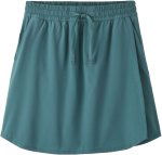 Womens Fleetwith Skort