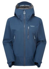 Downpour Mountain Jacket Wmns