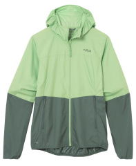 Windgather Hoody Wmns