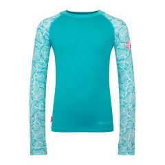Girls Haukland Shirt