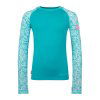 dark turqouise/lagoon blue