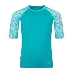 Girls Haukland T