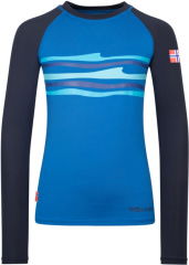 Kids Haukland Shirt