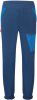 dark indigo/alpine blue