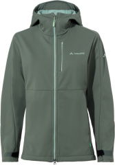 Womens All Year Elope Softshell Jacket II