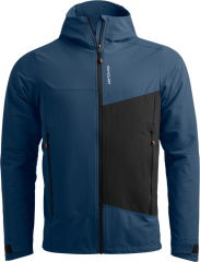 Seceda Softshell Jacket Men