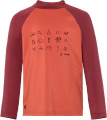 Kids Solaro LS T-Shirt III