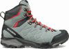 conifer/mineral red