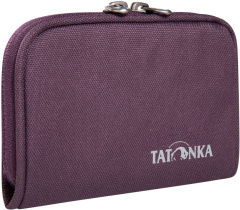 Big Plain Wallet RFID B