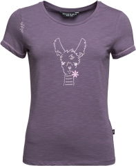 Gandia Happy Alpaca T-Shirt Women