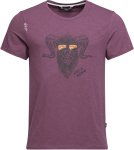 dark bordeaux
