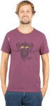 dark bordeaux