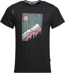 Sunny Mountain T-Shirt Men