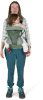Trageposition vorn nach innen / carry position front facing inwards