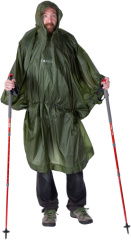 Bivy Poncho UL