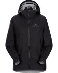 Beta Jacket Women