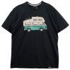 Lakor Forest Camper T-Shirt
