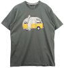 Lakor Sun Camper T-Shirt