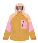 Abstral+ 2.5L Women Jacket