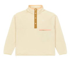 Arcca Women 1/4 Fleece