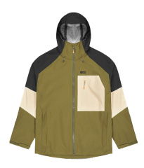 Abstral+ 2.5L Jacket