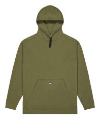 Pluris Tech Hoodie