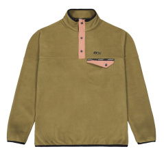 Arcca 1/4 Fleece