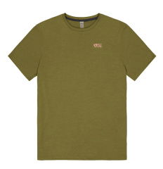 Timont SS Urban Tech Tee