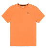 dusty orange