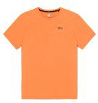 dusty orange