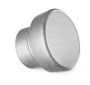 brushed steel