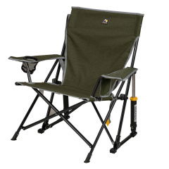 Faltstuhl Kickback Rocker