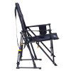 heathered charcoal