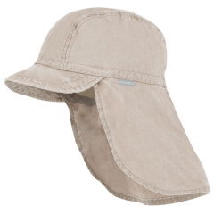 GOTS Desert Cap Kids
