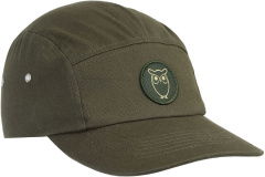 Unisex 5 Panel Cap