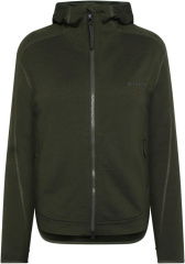 Midlayer Merino Hoody Women
