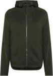 Midlayer Merino Hoody Women
