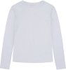 bright white