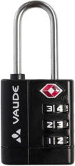 TSA Combination Lock II
