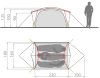 Grundriss / Groundsheet