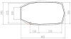 Grundriss / Groundsheet