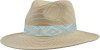 light beige/boho blue