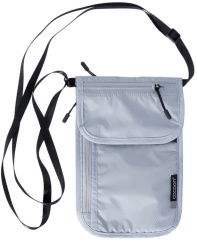 Travel Neck Wallet