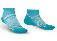 Hike Ultralight T2 Coolmax Performance Low Wmns