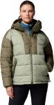 Pike Lake III Hooded Jacket Women