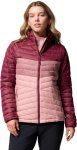 Powder Pass Jacket Women