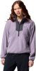 shale purple, shark