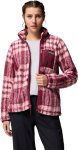 West Bend Print Full Zip II Women