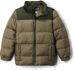 Puffect II Jacket Kids