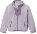 Sequoia Grove Full Zip Fleece Kids